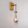 Rain Wall Sconce - King Lamps