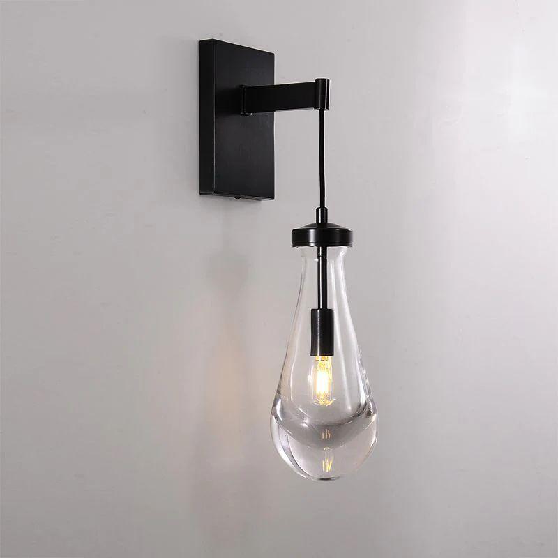 Rain Wall Sconce - King Lamps