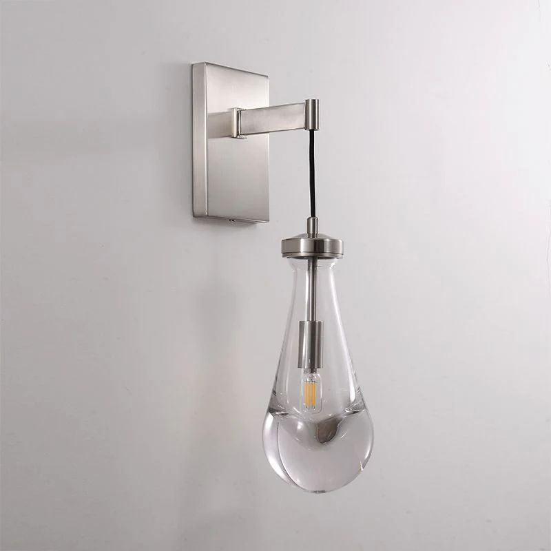 Rain Wall Sconce - King Lamps