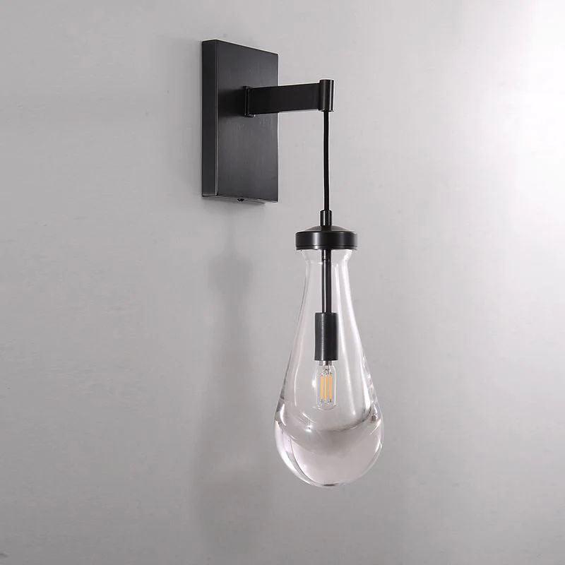 Rain Wall Sconce - King Lamps