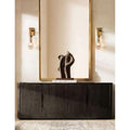 Rain Wall Sconce - King Lamps