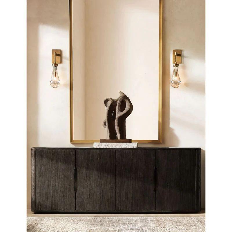 Rain Wall Sconce - King Lamps