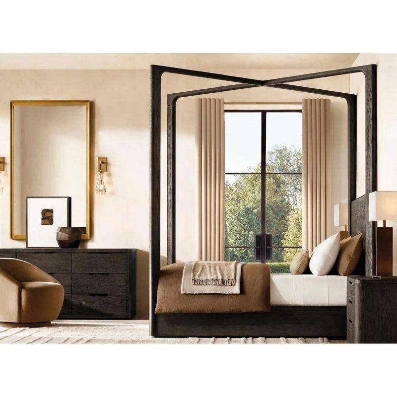 Rain Wall Sconce - King Lamps