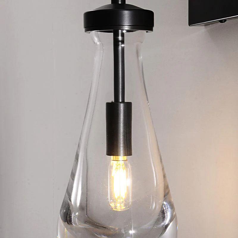 Rain Wall Sconce - King Lamps
