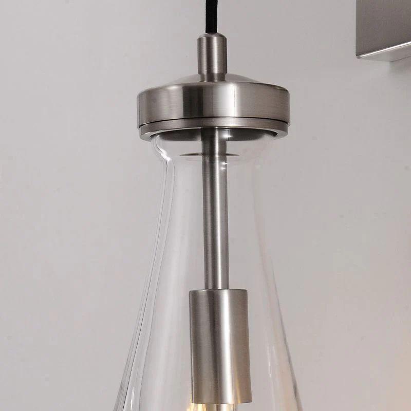 Rain Wall Sconce - King Lamps