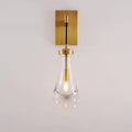 Rain Wall Sconce - King Lamps