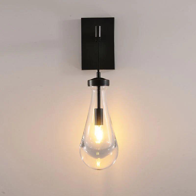 Rain Wall Sconce - King Lamps