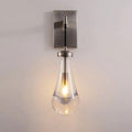 Rain Wall Sconce - King Lamps