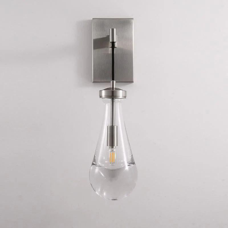 Rain Wall Sconce - King Lamps