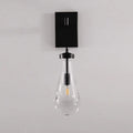 Rain Wall Sconce - King Lamps