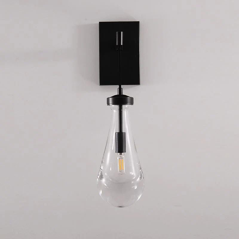 Rain Wall Sconce - King Lamps