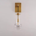 Rain Wall Sconce - King Lamps