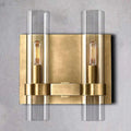 Ravelle Double Sconce - King Lamps