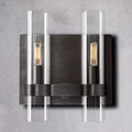 Ravelle Double Sconce - King Lamps