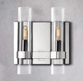 Ravelle Double Sconce - King Lamps