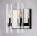 Ravelle Double Sconce - King Lamps