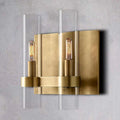 Ravelle Double Sconce - King Lamps