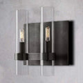 Ravelle Double Sconce - King Lamps