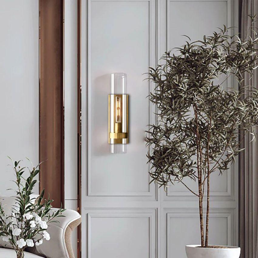 Ravelle Grand Outdoor Sconce - King Lamps