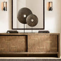 Ravelle Grand Outdoor Sconce - King Lamps