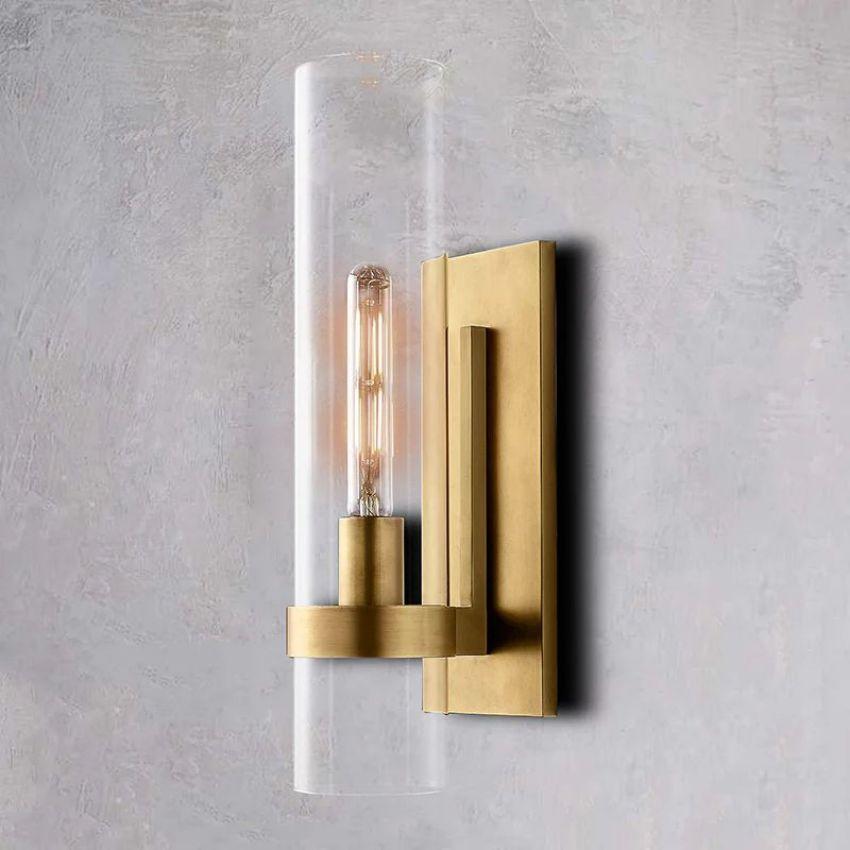 Ravelle Grand Outdoor Sconce - King Lamps