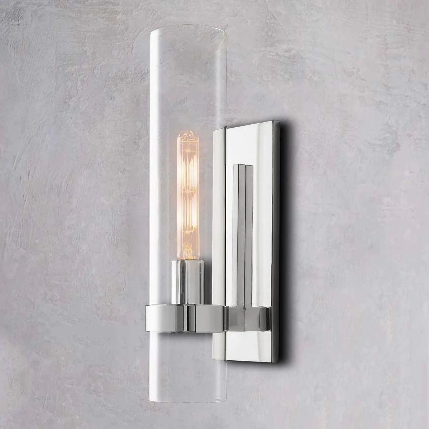 Ravelle Grand Outdoor Sconce - King Lamps