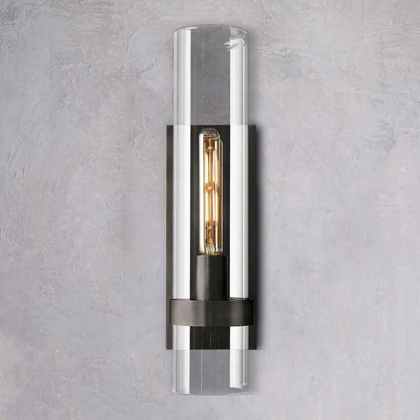 Ravelle Grand Outdoor Sconce - King Lamps