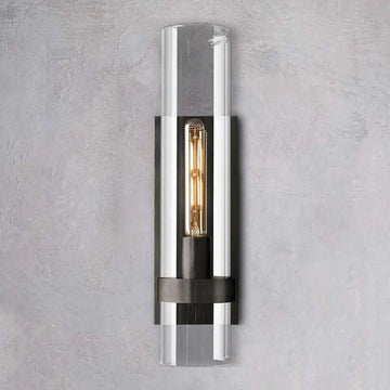 Ravelle Grand Outdoor Sconce - King Lamps