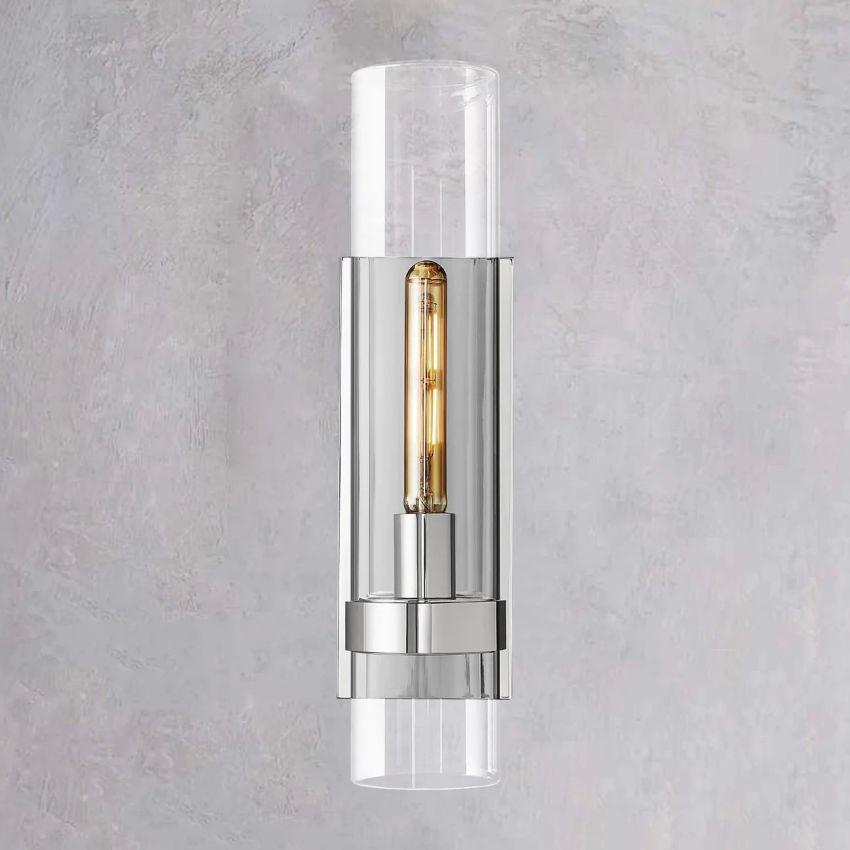 Ravelle Grand Outdoor Sconce - King Lamps
