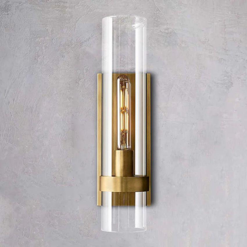 Ravelle Grand Outdoor Sconce - King Lamps