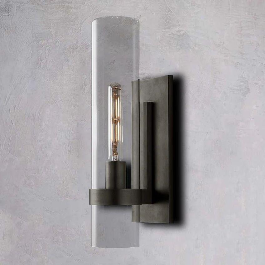 Ravelle Grand Outdoor Sconce - King Lamps