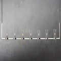 Ravelle Linear Chandelier 59