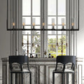 Ravelle Linear Chandelier 59