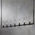 Ravelle Linear Chandelier 59