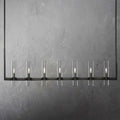Ravelle Linear Chandelier 59