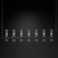 Ravelle Linear Chandelier 59