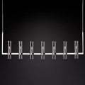 Ravelle Linear Chandelier 59