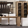 Ravelle Linear Chandelier 59