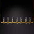 Ravelle Linear Chandelier 59