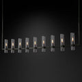 Ravelle Linear Chandelier 71