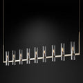 Ravelle Linear Chandelier 71