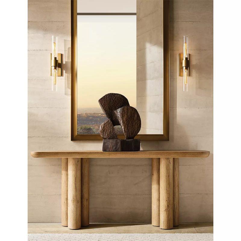 Ravelle Linear Sconce - King Lamps