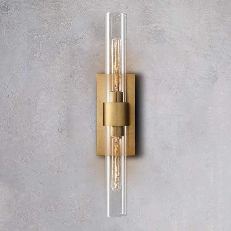 Ravelle Linear Sconce - King Lamps