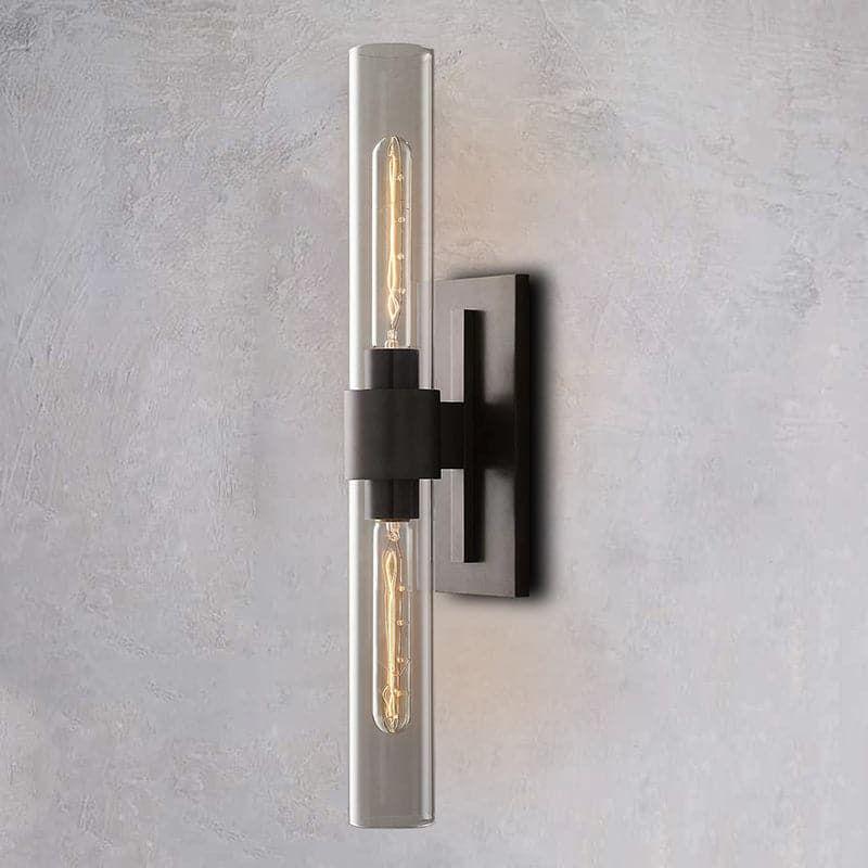 Ravelle Linear Sconce - King Lamps