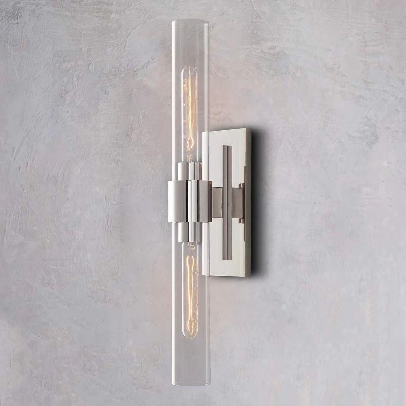 Ravelle Linear Sconce - King Lamps