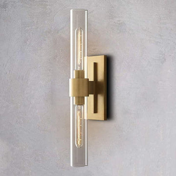 Ravelle Linear Sconce - King Lamps