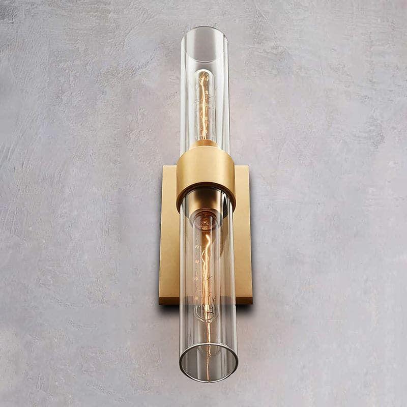 Ravelle Linear Sconce - King Lamps