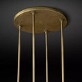 Ravelle Round Chandelier 36