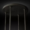 Ravelle Round Chandelier 36