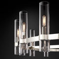 Ravelle Round Chandelier 48